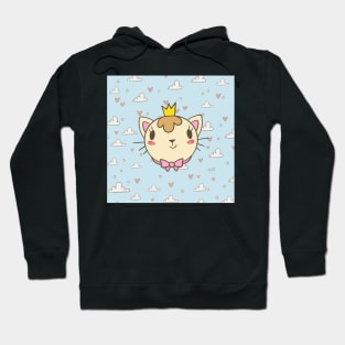 cat Hoodie